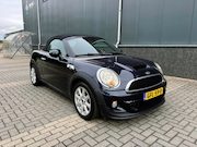 MINI Roadster - COOPER SD 5H0RC Cabrio