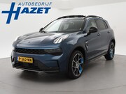 Lynk & Co 01 - 1.5 HYBRID 261 PK AUT. + 360 CAMERA | PANORAMA | SFEERVERLIC