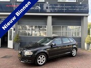 Audi A3 - Sportback 1.6 TDI Ambition Bj 2011 APK 9-2027 Navi, Clima, 1