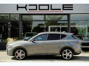 Alfa Romeo Tonale - 1.5T Hybrid Veloce | stoel koeling | leer | ACC | H&K
