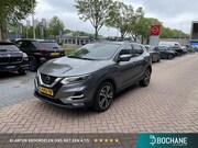 Nissan Qashqai - 1.3 DIG-T N-Connecta | Trekhaak | Verwarmbare voorruit en Vo
