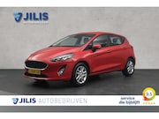 Ford Fiesta - 1.0 EcoBoost Connected | Airco | Cruise control | Apple carp