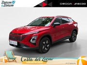 Omoda 5 - 1.6 T-GDi SHS-H Premium | Nieuw uit voorraad leverbaar | Sto