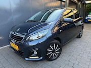 Peugeot 108 - 1.0 e-VTi Active Airco 12 mnd. garantie