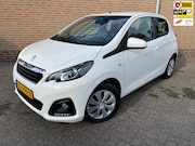 Peugeot 108 - 1.0 e-VTi Active