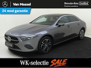 Mercedes-Benz A-klasse - 250 e Luxury Line Artico Leder / Parkeercamera / Sfeerverlic