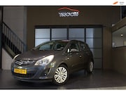 Opel Corsa - 1.2-16V Cosmo | Achteruitrijcamera
