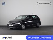 Volkswagen Polo - 1.0 TSI Life 95 PK | Navigatie via app | Parkeersensoren | D