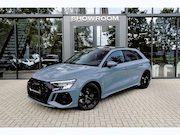 Audi RS3 - 2.5 TFSI RS 3 quattro PANO KERAMISCH MASSAGE