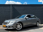 Mercedes-Benz E-klasse - 350 CGI Avantgarde | Massage stoelen | Full options