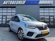 Renault Kangoo - 1.3 TCe Nordic Rolstoellift/5 Persoons/Automaat/Ca