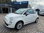 Fiat 500 - 1.2 Lounge