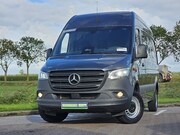 Mercedes-Benz Sprinter - 317 L2H2 Mbux10 LED AC