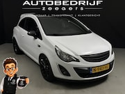 Opel Corsa - 1.4 Turbo Cosmo *Heatseat*Wheel Heater*Sport