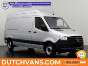 Mercedes-Benz Sprinter - 9G-Tronic Automaat L2H2 | Multimedia | Camera | Airco | 3-Zi