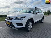 Seat Ateca - 1.4 EcoTSI Style Business Intense, Carplay, Cruisecontrol, P