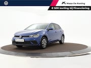 Volkswagen Polo - 1.0 TSI 95pk Life Edition · Camera · Keyless · Stoelverwarmi
