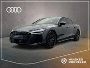 Audi A6 - Limousine e-hybrid quattro 367pk S edition Competition - Tec