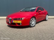 Alfa Romeo Brera - 2.2 JTS SkyWindow NAP/LAGEKM/CLIMA
