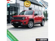 Jeep Renegade - 1.5i T4 Hybrid Limited Aut.