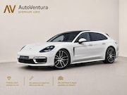Porsche Panamera - Sport Turismo 2.9 4 E-Hybrid | Krijt Grijs | Sport Chrono |