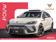 CUPRA Leon Sportstourer - 1.5 TSI e-Hybrid 272pk VZ Performance | Panoramadak | Sennhe