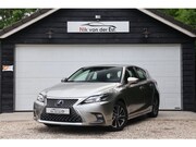 Lexus CT 200h - Luxury Line
