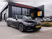 BMW 4-serie Cabrio - 420i M-Sport, H&K Audio, ACC, Memory, Shadow-Line