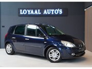 Renault Scénic - 2.0-16V Tech Line | AIRCO | CRUISE | PDC | ELEK.RAMEN | APK 