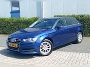 Audi A3 - 1.2 TFSI 110pk Pro Line plus Automaat