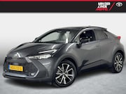 Toyota C-HR - 1.8 Hybrid 140 First Edition Elekt Achterklep NL