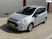 Ford B-Max - 1.0 EcoBoost Titanium | goedonderhouden