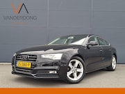 Audi A5 - 1.8 TFSI Adrenalin | Adaptive Cruise | Navi | Xenon