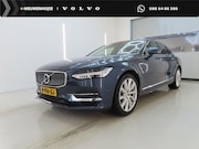 Volvo S90 - 2.0 T8 AWD Inscription | Adaptieve Cruise Control | Luchtver