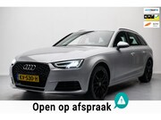 Audi A4 - Avant 1.4 TFSI Sport Edition Aut NL-auto [ Full LED Dynamisc
