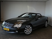 Mercedes-Benz SL-klasse - 500