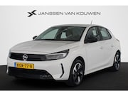 Opel Corsa-e - Electric Edition 50 kWh Stoel-Stuurverwarming Apple CarPlay