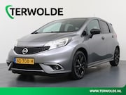 Nissan Note - 1.2 DIG-S Black Edition | Trekhaak |