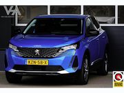 Peugeot 3008 - 1.6 HYbrid 225 Allure, SOH 96 %, trekh. cam. keyless