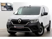 Renault Kangoo - 1.3 TCe 130pk Petrol automatic French registration 03-2022