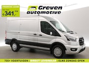 Ford Transit - 2.0 TDCI L2H2 185PK Limited | Automaat | Airco | Cruise | Ca