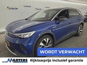 Volkswagen ID.4 - First 204pk 77 kWh Camera Stoelverwarming Navigatie