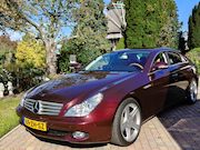 Mercedes-Benz CLS-klasse - 350 CGI Prestige