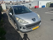 Peugeot 207 - 1.6 VTi Blue Lease Executive