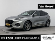 Ford Kuga - 1.5 EcoBoost ST-Line 150PK | Trekhaak 1800KG | Head-Up Displ