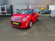 Citroën C1 - 1.0 e-VTi Feel