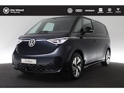 Volkswagen ID. Buzz Cargo - Bulli Edition 286 pk Trekhaak | 360 Camera | Stoelverwarming