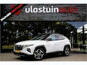 Hyundai Tucson - 1.6 T-GDI HEV Premium Sky , Pano, Adap. cruise, Leder, Memor
