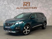 Peugeot 5008 - 1.2 PureTech Allure|SPORT|TREKHAAK|AUTOMAAT|PARKEERSENSOREN|