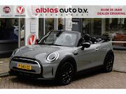 MINI Cabrio - 1.5 Cooper|Carplay|Leer|HU|LED|Clima|Stoelverw.
